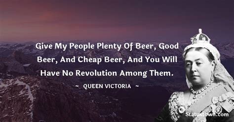 10+ Best Queen Victoria Quotes