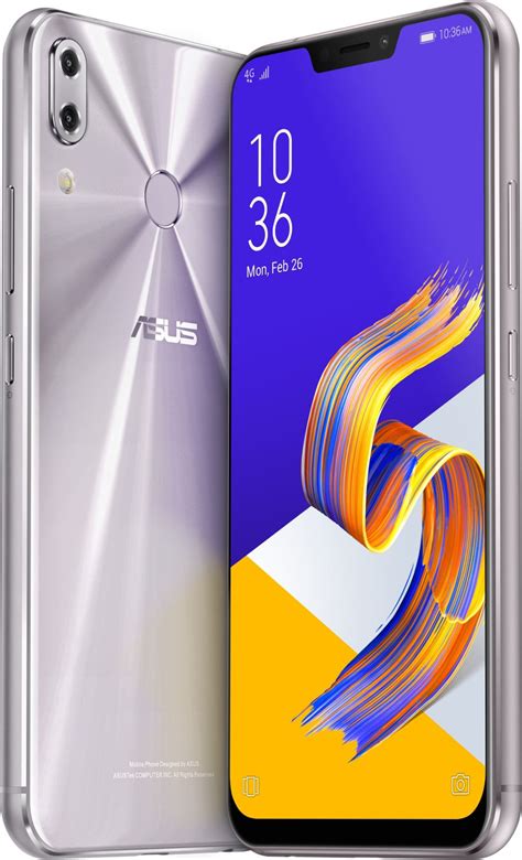 Asus Zenfone 5Z - Price in India, Full Specs (22nd October 2024 ...