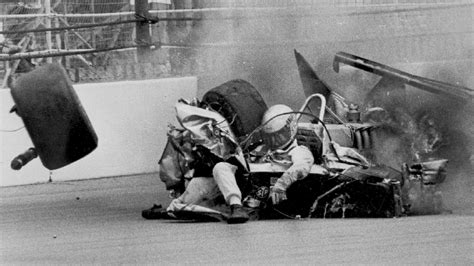 Worst crashes in Indianapolis 500 history | WOAI