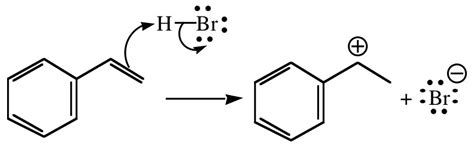 How is carbocation formed? | Socratic