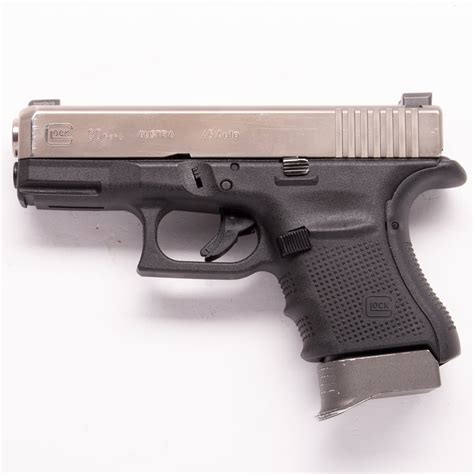 Glock G30 Gen 4 - For Sale, Used - Excellent Condition :: Guns.com