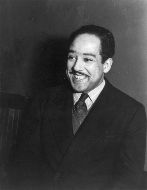 Langston Hughes | Biography & Facts | Britannica