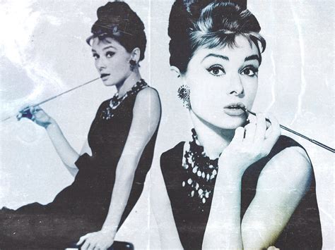 Audrey Hepburn - Classic Movies Wallpaper (17767566) - Fanpop