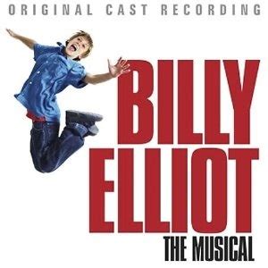 Billy Elliot: the musical : - original soundtrack buy it online at the ...