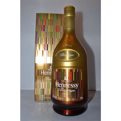 Hennessy Cognac VSOP Gold Limited Edition | Find Rare Whisky