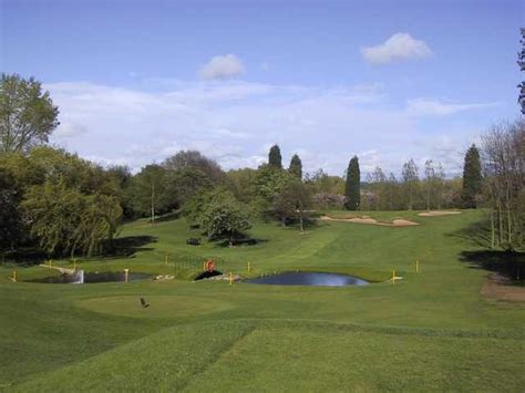 Rotherham Golf Club in Thrybergh, Rotherham, England | Golf Advisor