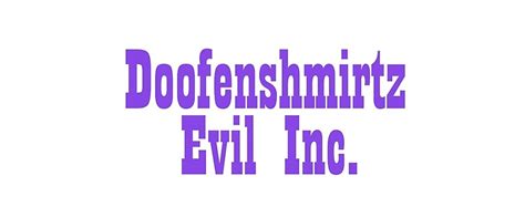 "Doofenshmirtz Evil Inc." Mugs by mollypopart | Redbubble