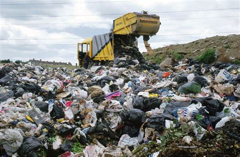 Turning food waste into energy could be a milestone for the circular ...