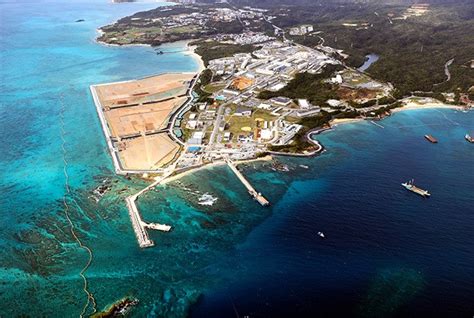 EDITORIAL: Top court ruling on Henoko base suit an insult to local ...