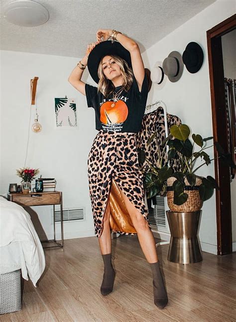 10 Music Festival Outfits to Copy - Inspired By This