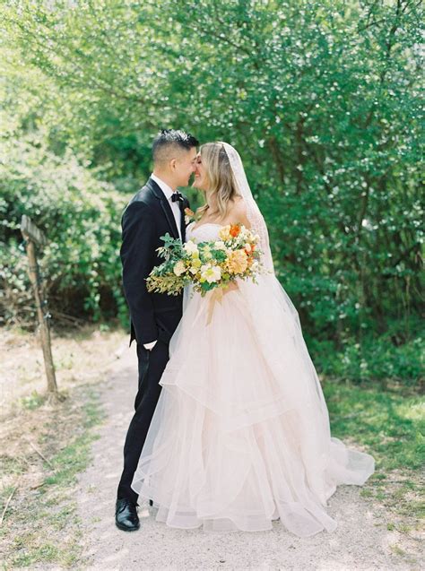 Cassidy Gifford Wedding Pictures: The Joyful Celebration Of Love | The FSHN