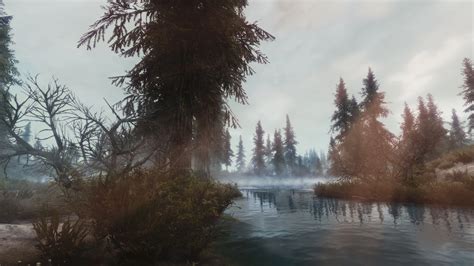 Morthal swamps 1 at Skyrim Nexus - Mods and Community