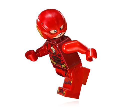 LEGO The Flash | ubicaciondepersonas.cdmx.gob.mx