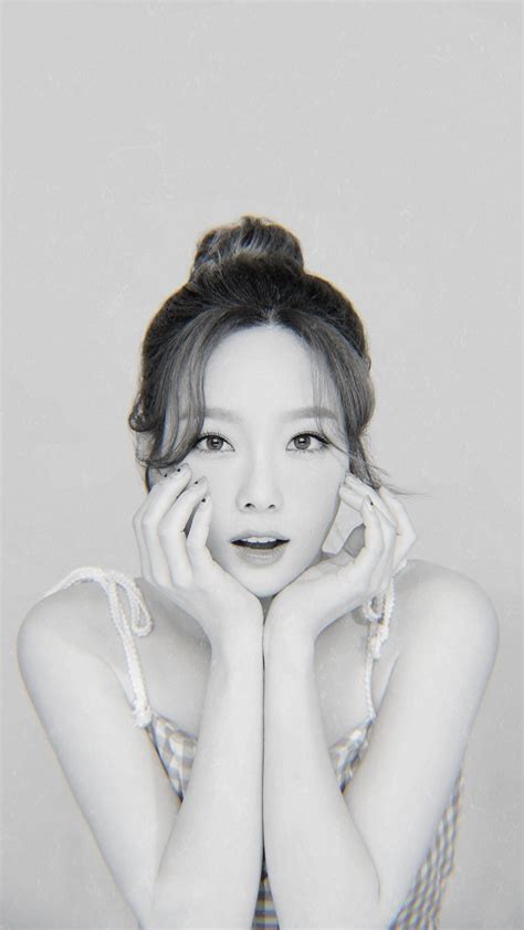 Taeyeon Wallpaper