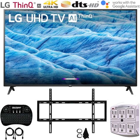 Best Lg Tv 45 Inch Smart Tv 4K - Home Easy