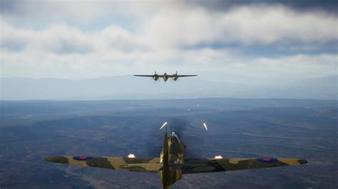 303 Squadron: Battle of Britain - Download for PC Free