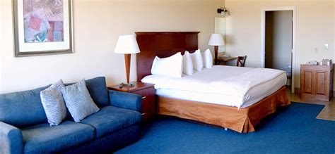 Hampton House Hotel - Rooms & Rates