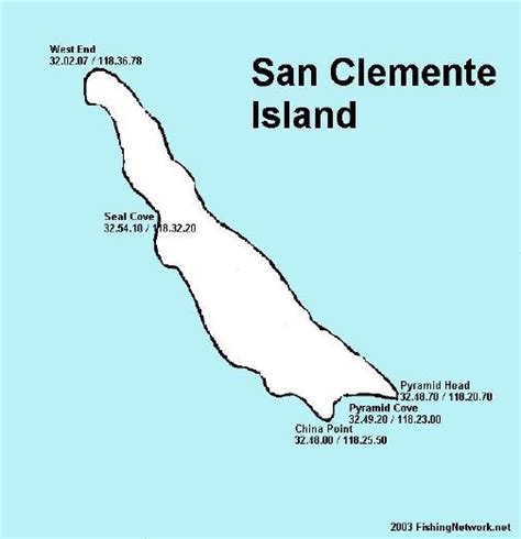 8 best San Clemente Island images on Pinterest | San clemente island ...