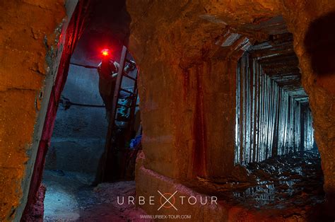 Urbex Photo Tour | 3 Locations | Professional Guide | Best Shots Ever!