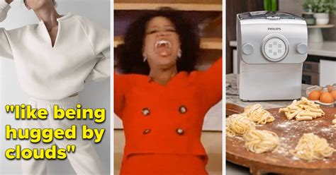 Oprah's Favorite Things 2021: 25 Of The Coolest Finds