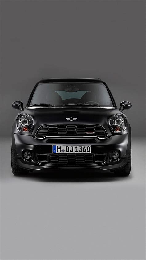 MINI Cooper Wallpapers (78 images) - WallpaperCosmos