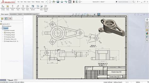 63 Creative Advanced design solidworks tutorial with Simple Design ...