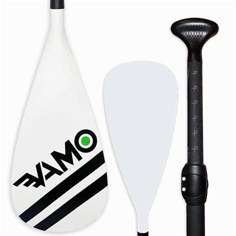 VAMO Adjustable Utility Paddle