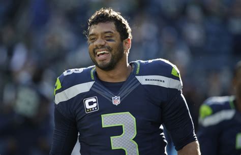 Russell Wilson Seahawks 49ers - Seattle Seahawks & NFL News