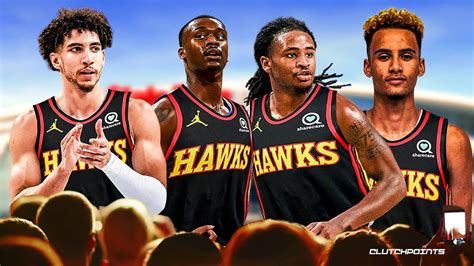 Hawks: 4 early 2023 NBA Draft targets for Atlanta with No. 15 pick