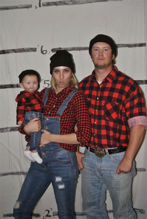 17+ best images about Lumberjack Costume Ideas on Pinterest | Boy costumes, Halloween and Ox