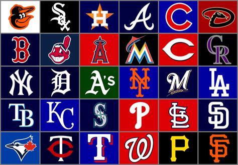 MLB Teams Wallpapers - Wallpaper Cave