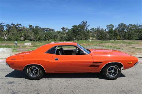 72 Dodge Challenger Rallye 340 | Mopar muscle cars, Classic cars muscle ...