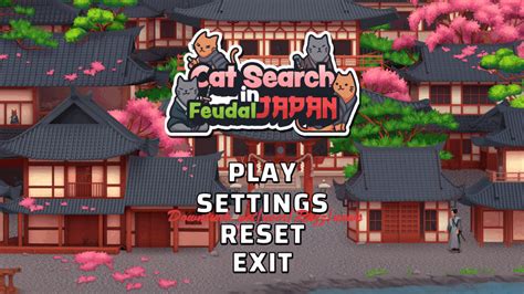 Cat Search in Feudal Japan [FINAL] 2024 » downTURK - Download Fresh ...