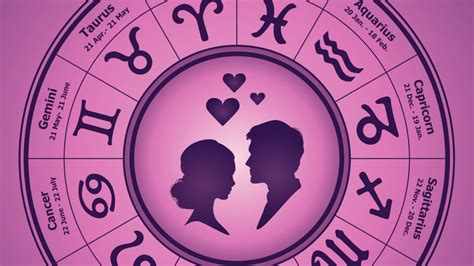 Love Horoscope Today for Wednesday, April 05, 2023: Know about romance and relationships as per ...