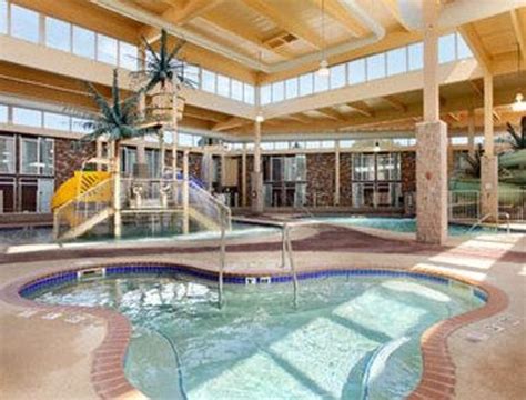 Grand Forks Inn & Suites - UPDATED 2018 Prices, Reviews & Photos (ND ...