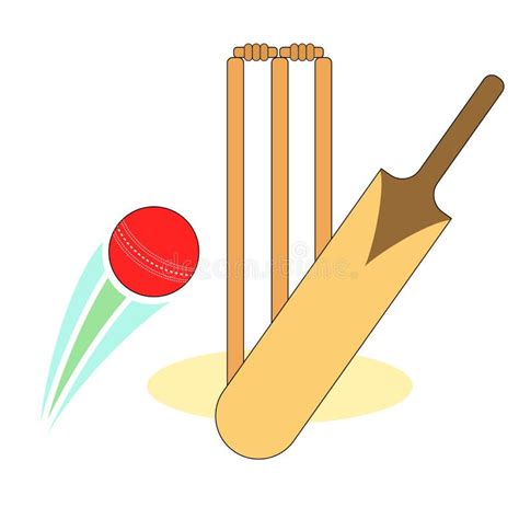 Cricket Stumps Stock Illustrations – 407 Cricket Stumps Stock Illustrations, Vectors & Clipart ...