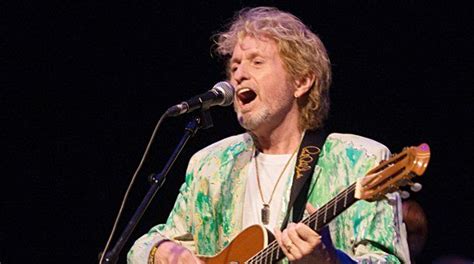 Oct 25: Happy birthday to Jon Anderson of Yes (official) #JonAnderson, #Yes | Music museum ...