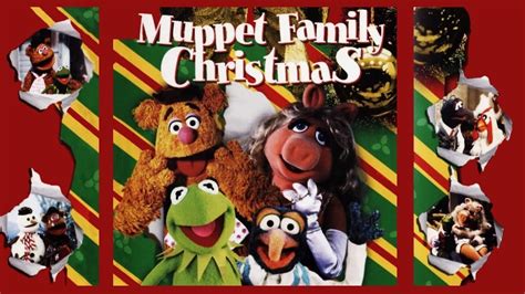 A Muppet Family Christmas (1987) — The Movie Database (TMDB)