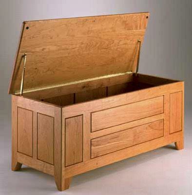 Jeri’s Organizing & Decluttering News: Big Beautiful Boxes: Blanket Chests