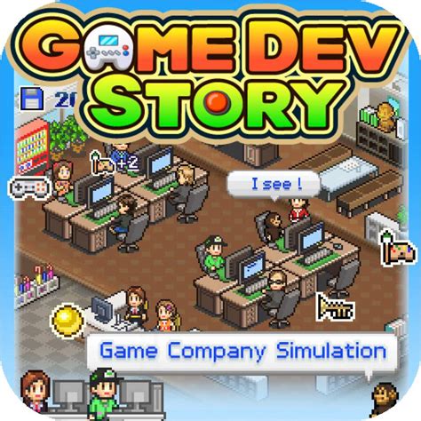 Game Dev Story (Game) - Giant Bomb