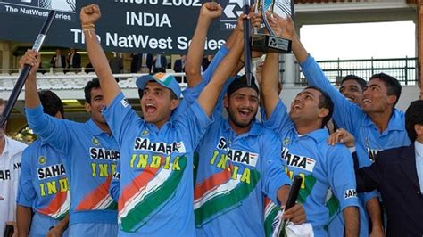 Happy Birthday Sourav Ganguly: A look at Team India's top five performances under Dada's ...