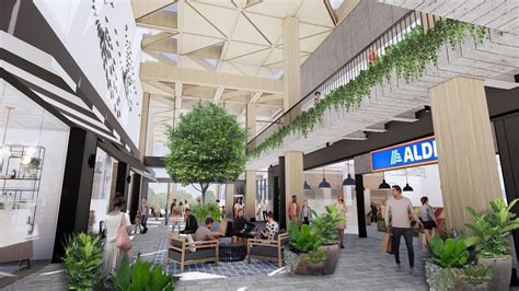 Melbourne shopping centre upgrades: Westfield Knox, Waverley Gardens | Herald Sun