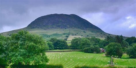 Broughshane Has Been Named Village Of The Year 2018 – Broughshane, County Antrim, Northern Ireland