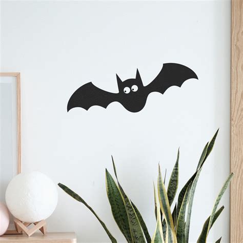 Bat - Wall Decor