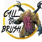 Call of Brush