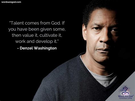 Motivational Quotes Denzel Washington - Motivational Quotes For Life