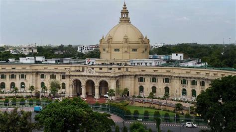 Uttar Pradesh Assembly session to begin today at 11 AM