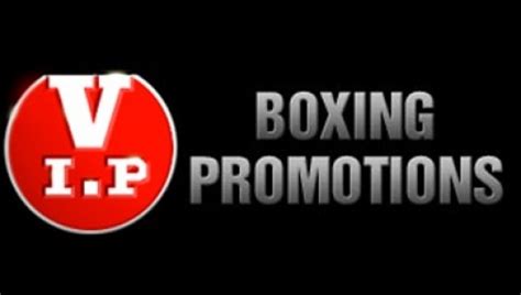 VIP Boxing Promotions – Go Boxing