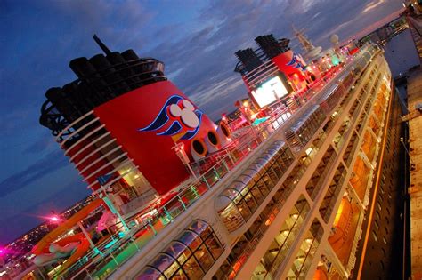 Disney Cruise Line has announced their summer 2016 Itineraries! | Disney Dining