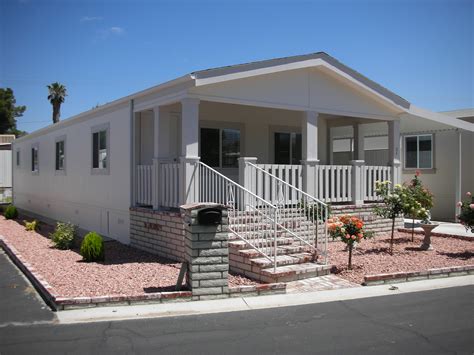 4604 - Ma Williams Manufactured Homes, Manufactured and modular homes ...